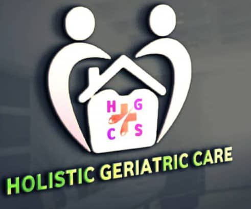 New holistic logo