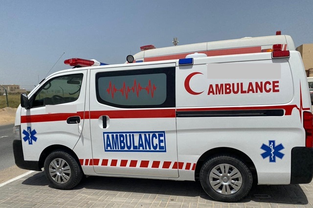 Holistic Ambulance services